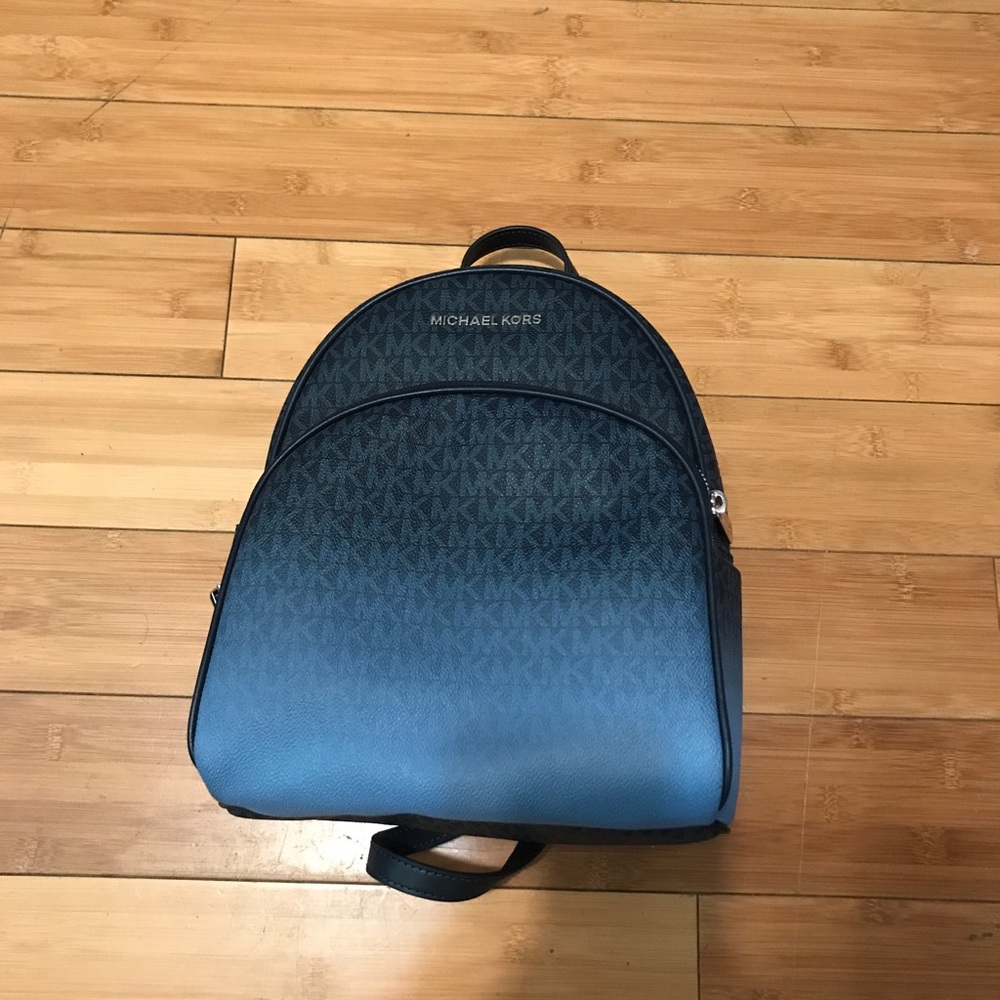 MK backpack